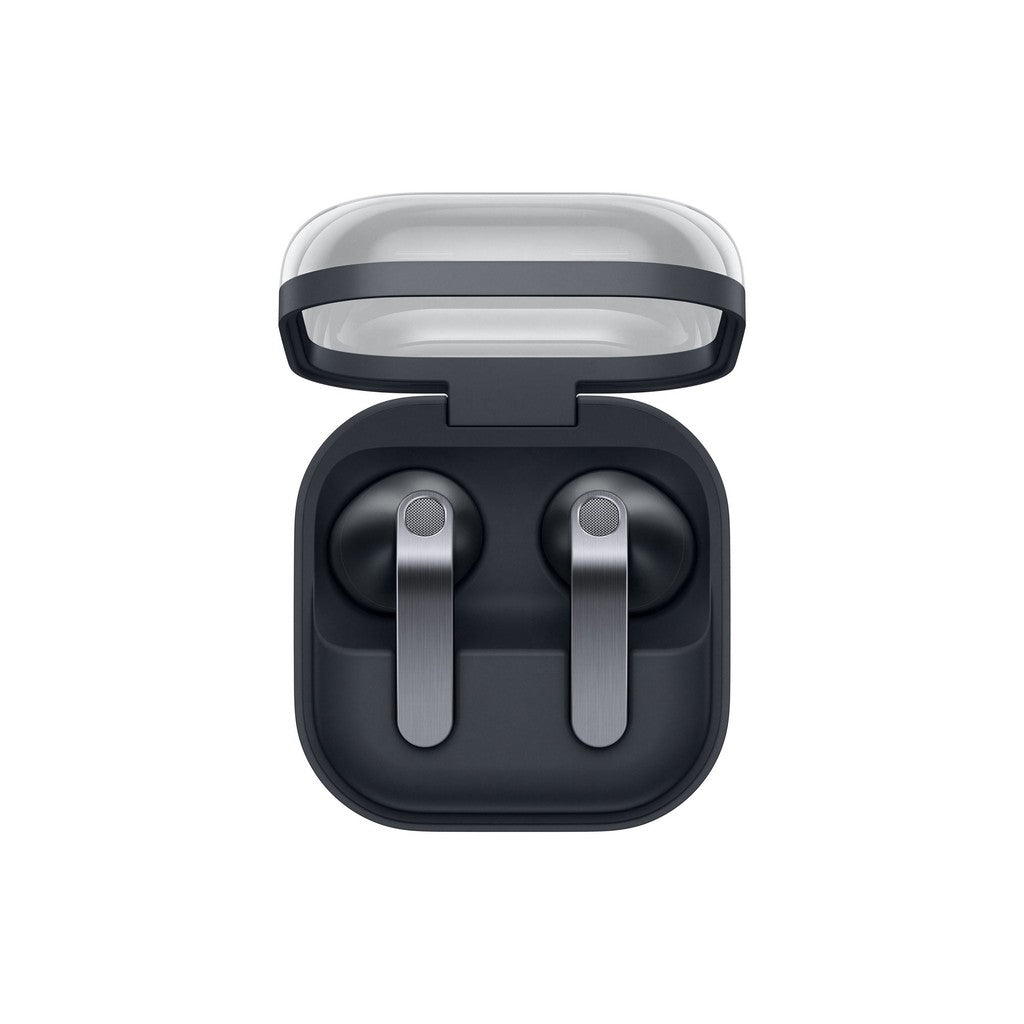 Samsung Galaxy Buds4 In-Ear Headphones - Black