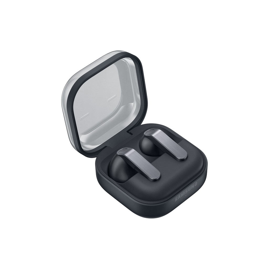 Samsung Galaxy Buds4 In-Ear Headphones - Black