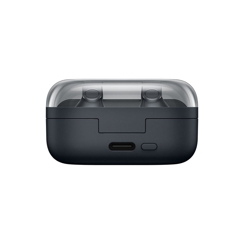Samsung Galaxy Buds4 In-Ear Headphones - Black