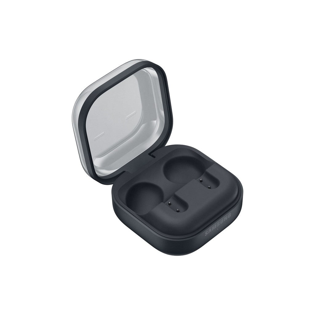 Samsung Galaxy Buds4 In-Ear Headphones - Black