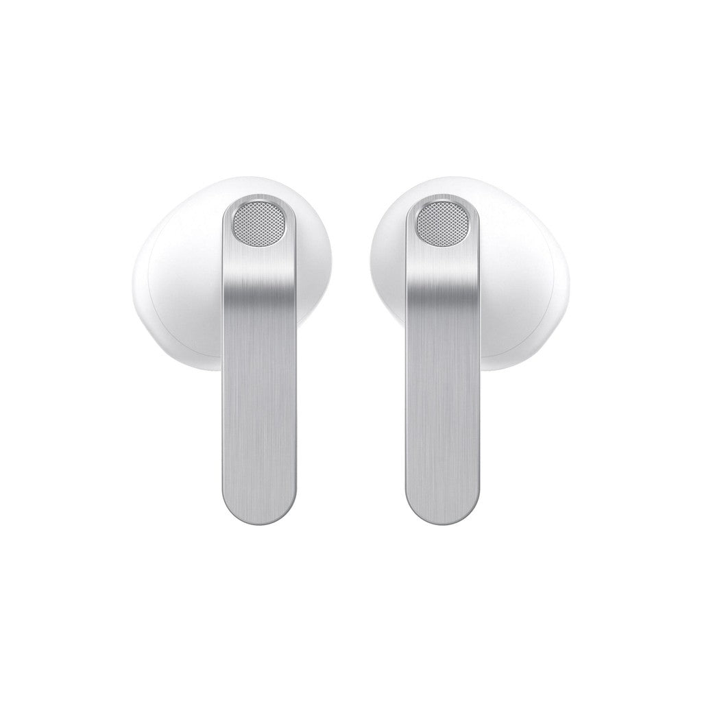 Samsung Galaxy Buds4 In-Ear Headphones - White