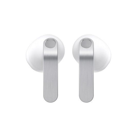 Samsung Galaxy Buds4 In-Ear Headphones - White