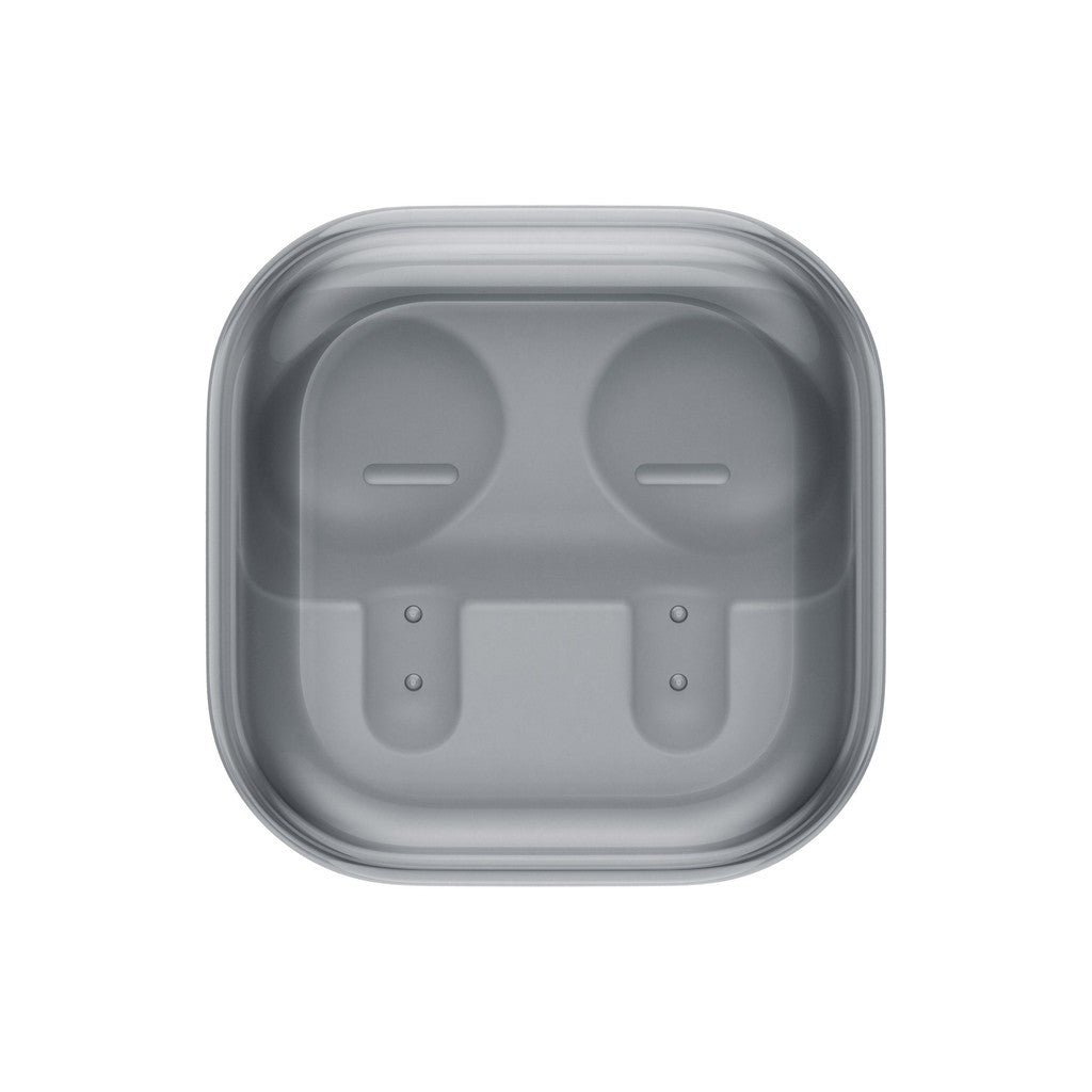 Samsung Galaxy Buds4 In-Ear Headphones - White