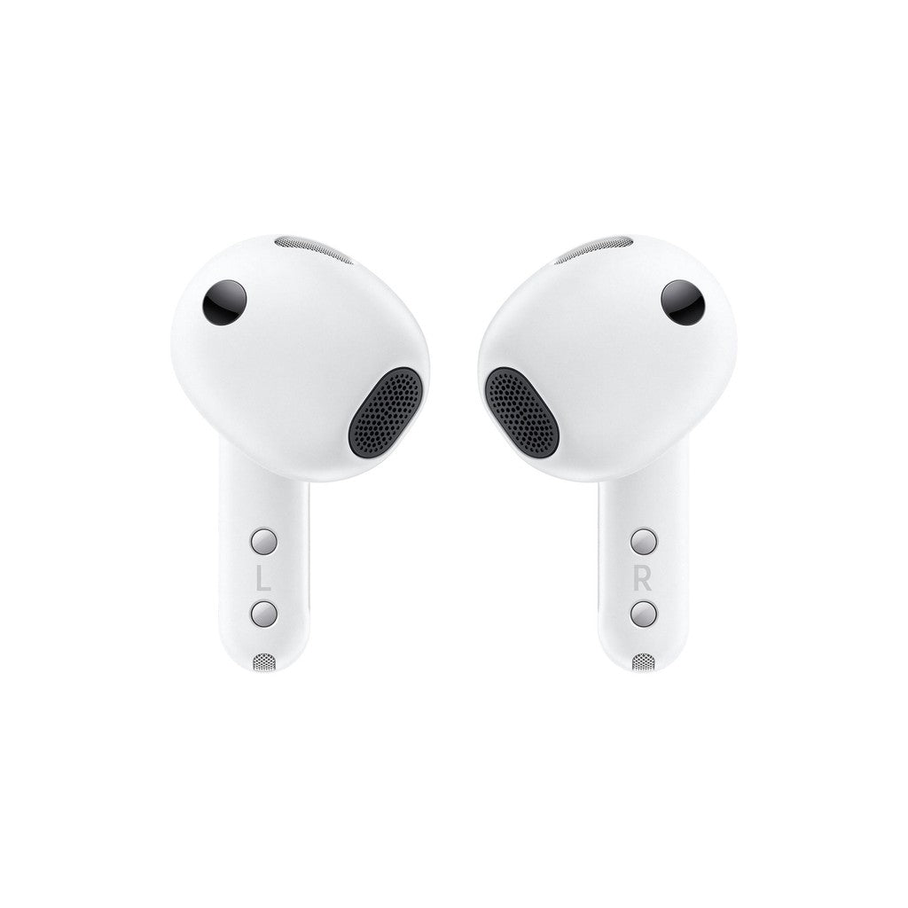 Samsung Galaxy Buds4 In-Ear Headphones - White