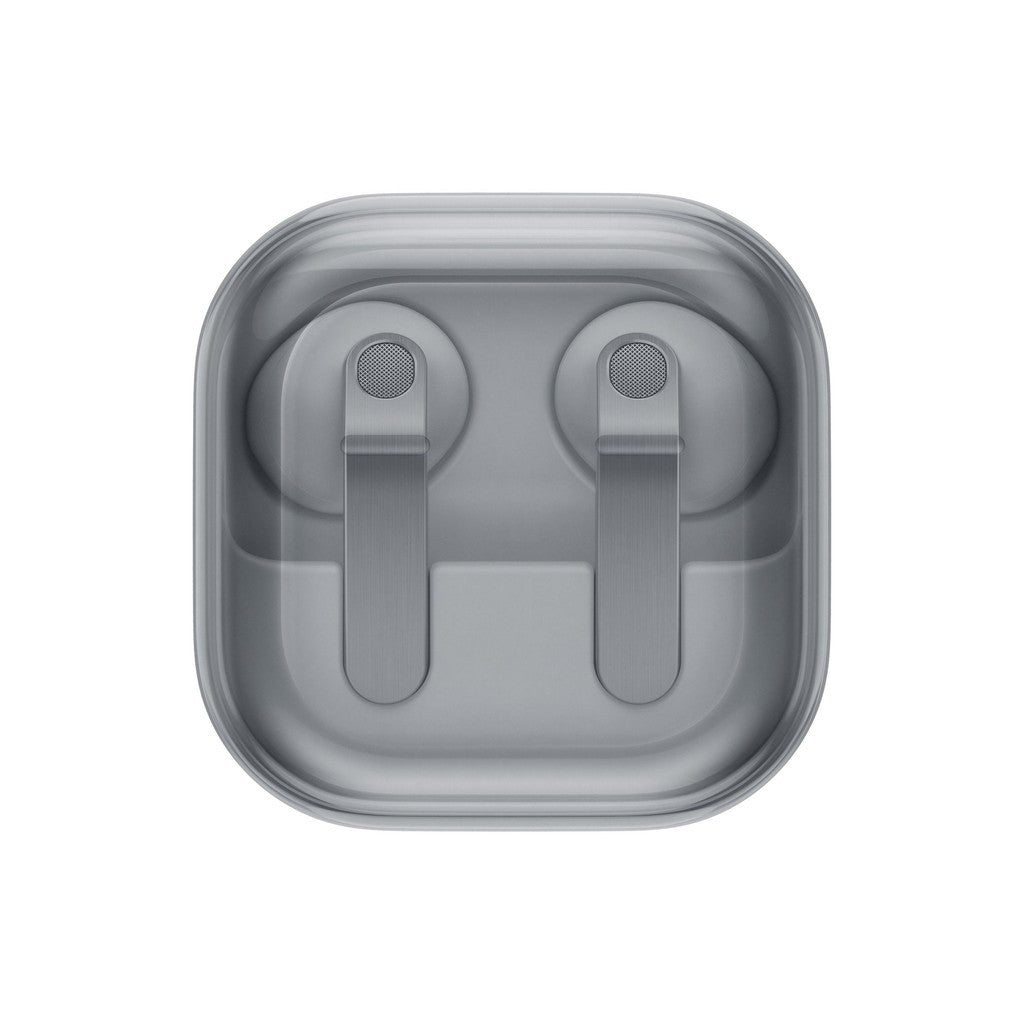 Samsung Galaxy Buds4 In-Ear Headphones - White