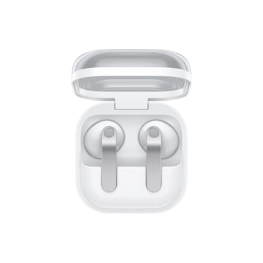 Samsung Galaxy Buds4 In-Ear Headphones - White