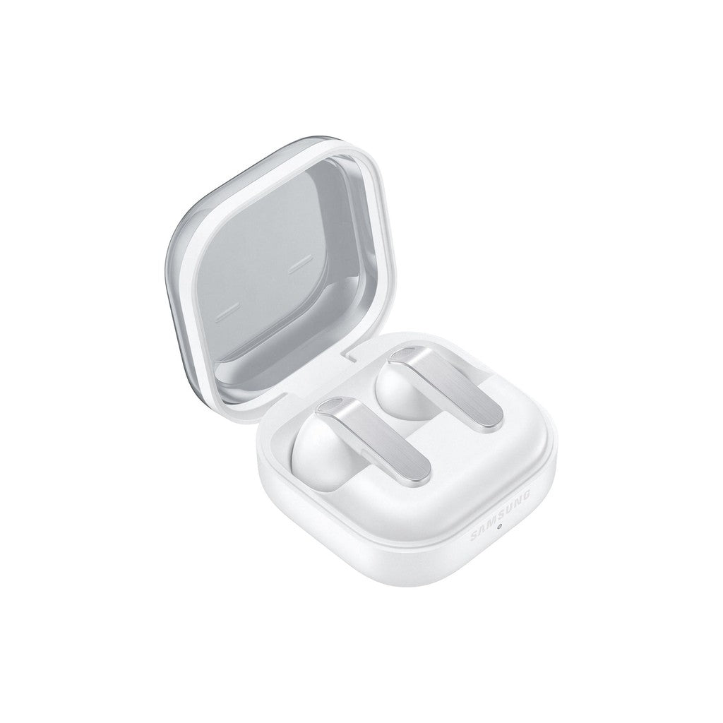 Samsung Galaxy Buds4 In-Ear Headphones - White