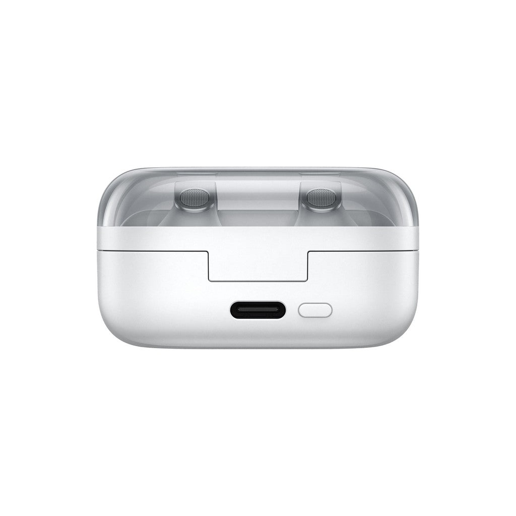 Samsung Galaxy Buds4 In-Ear Headphones - White