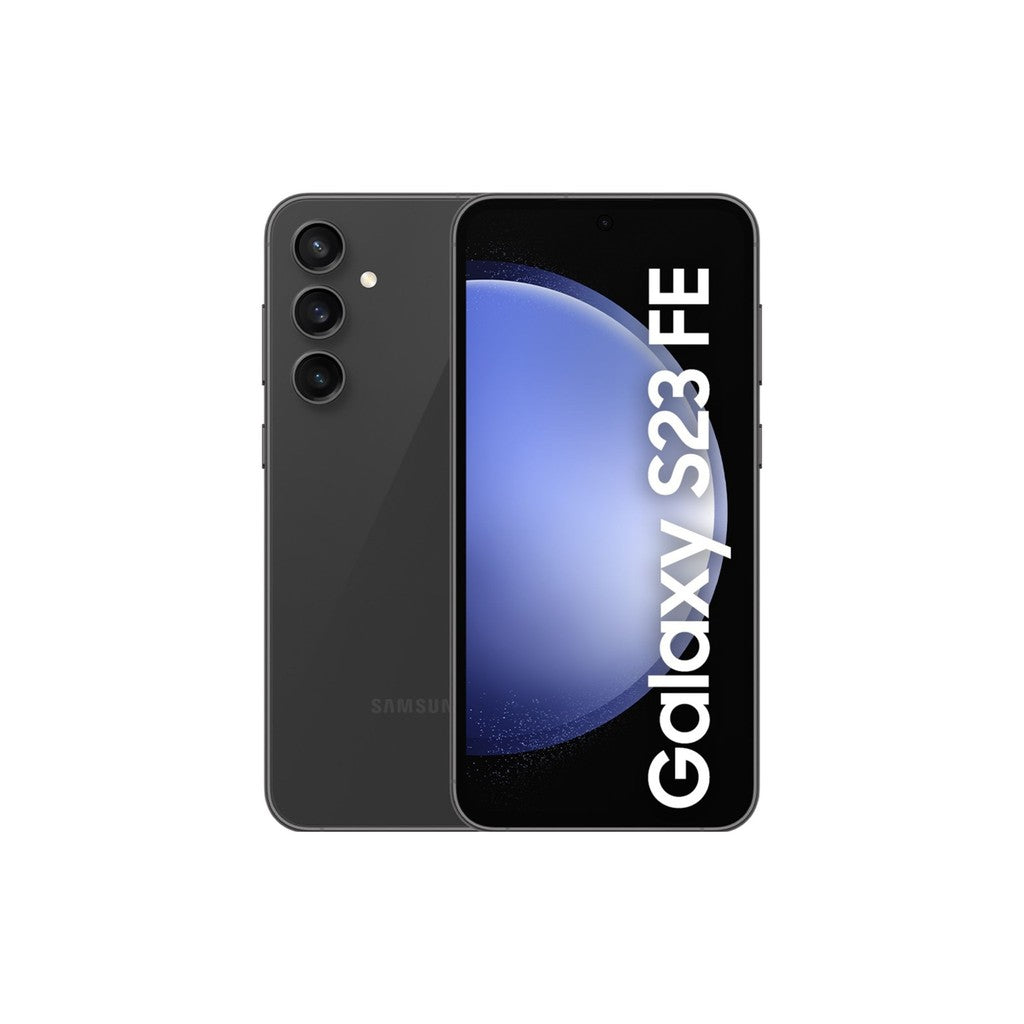 Samsung Galaxy S23 FE 128GB - Graphite