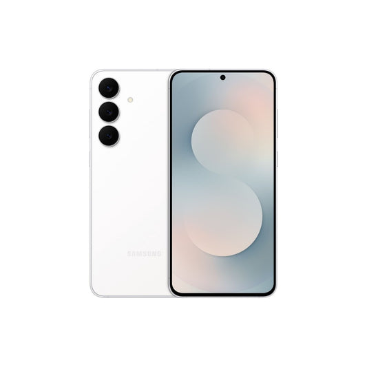 Samsung Galaxy S25 FE 5G 128GB - White