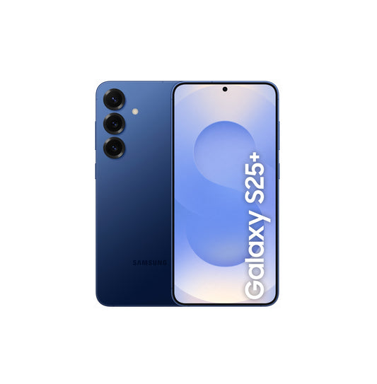 Samsung Galaxy S25+ 256GB - Navy