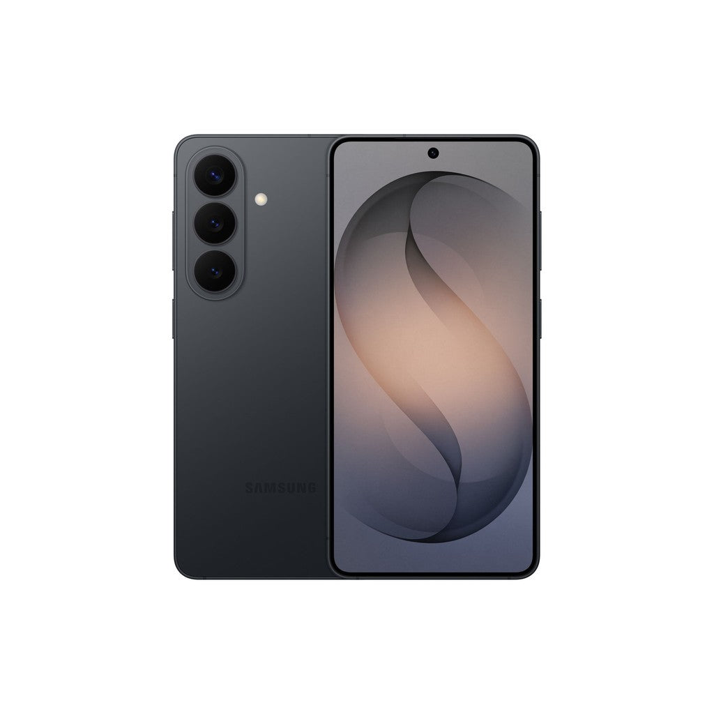 Samsung Galaxy S26 256GB - Black