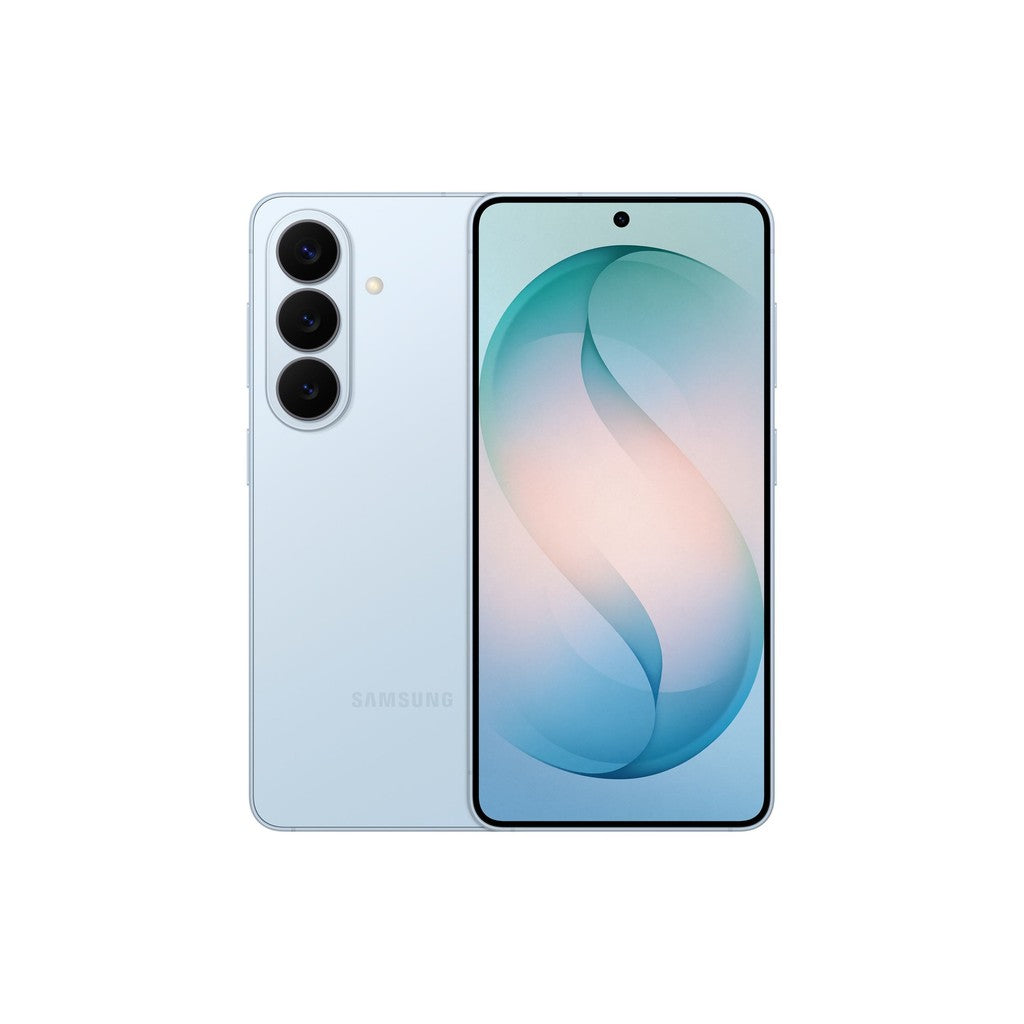 Samsung Galaxy S26 256GB - Sky Blue