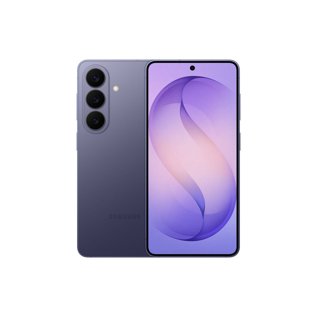 Samsung Galaxy S26 512GB - Cobalt Violet