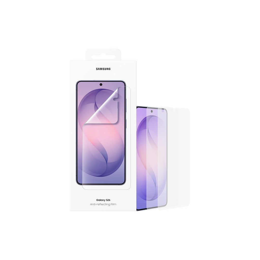 Samsung Galaxy S26 Anti-Reflecting Film