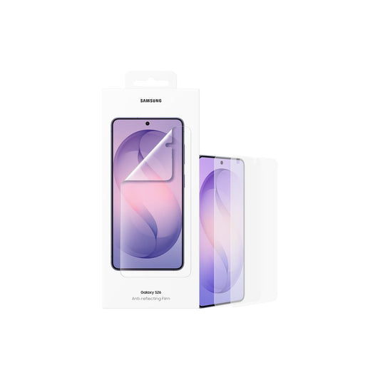 Samsung Galaxy S26 Anti-Reflecting Film