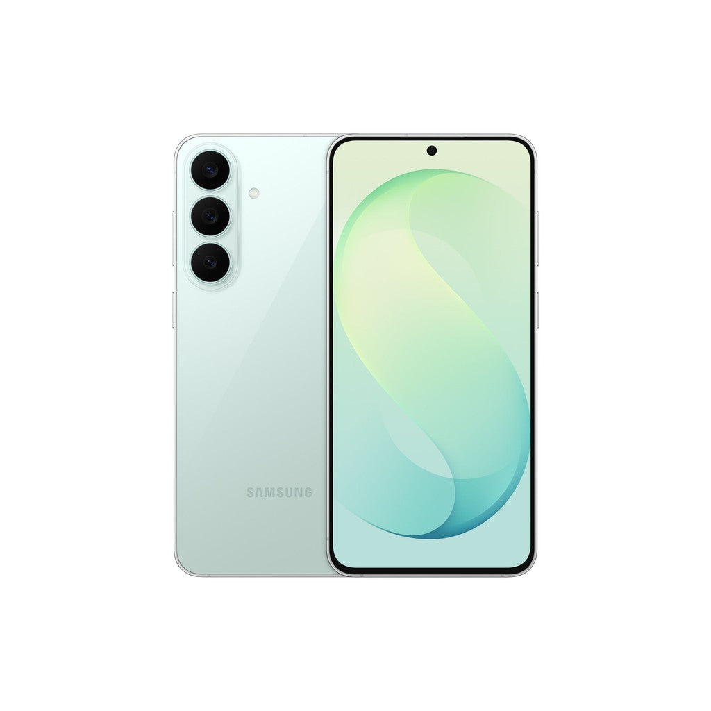 Samsung Galaxy S26 FE 5G 128GB - Pistachio