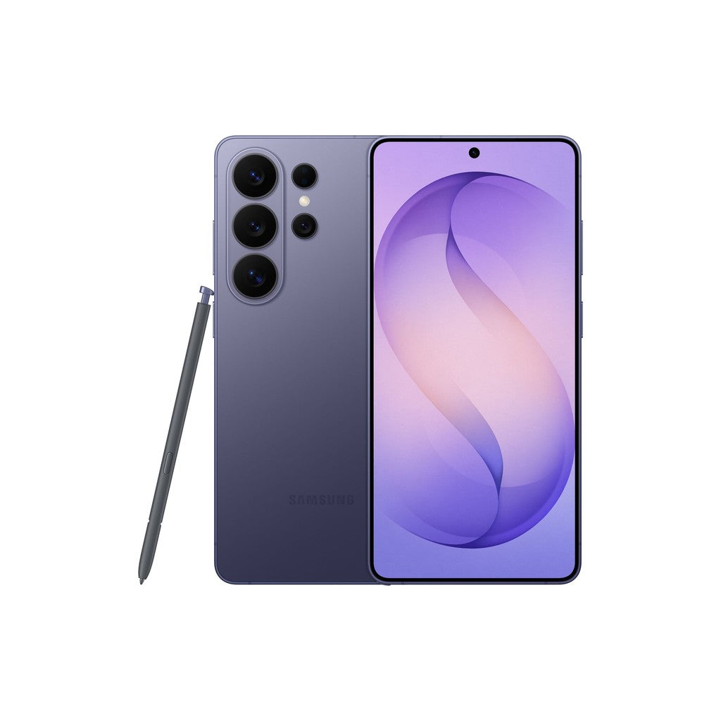 Samsung Galaxy S26 Ultra 256GB - Cobalt Violet