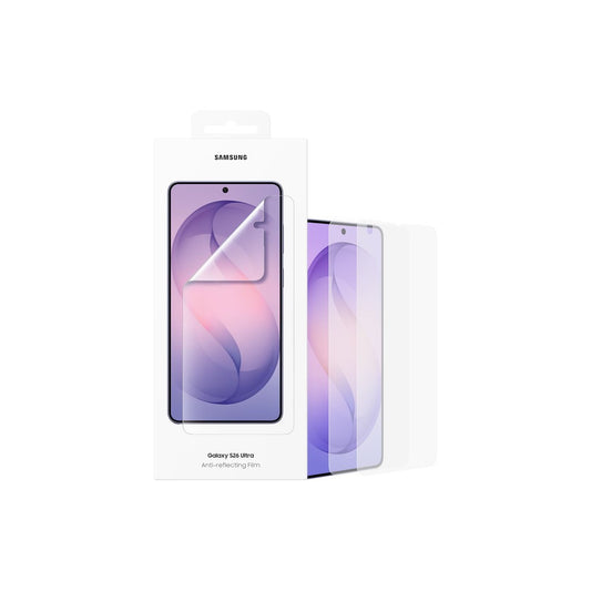 Samsung Galaxy S26 Ultra Anti-Reflecting Film
