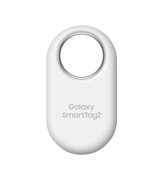 Samsung Galaxy SmartTag2 - White