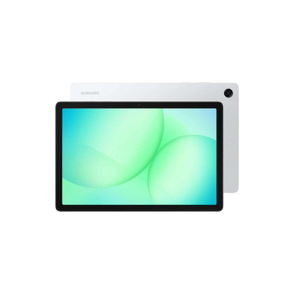 Samsung Galaxy Tab A11+ 128GB WiFi - Silver