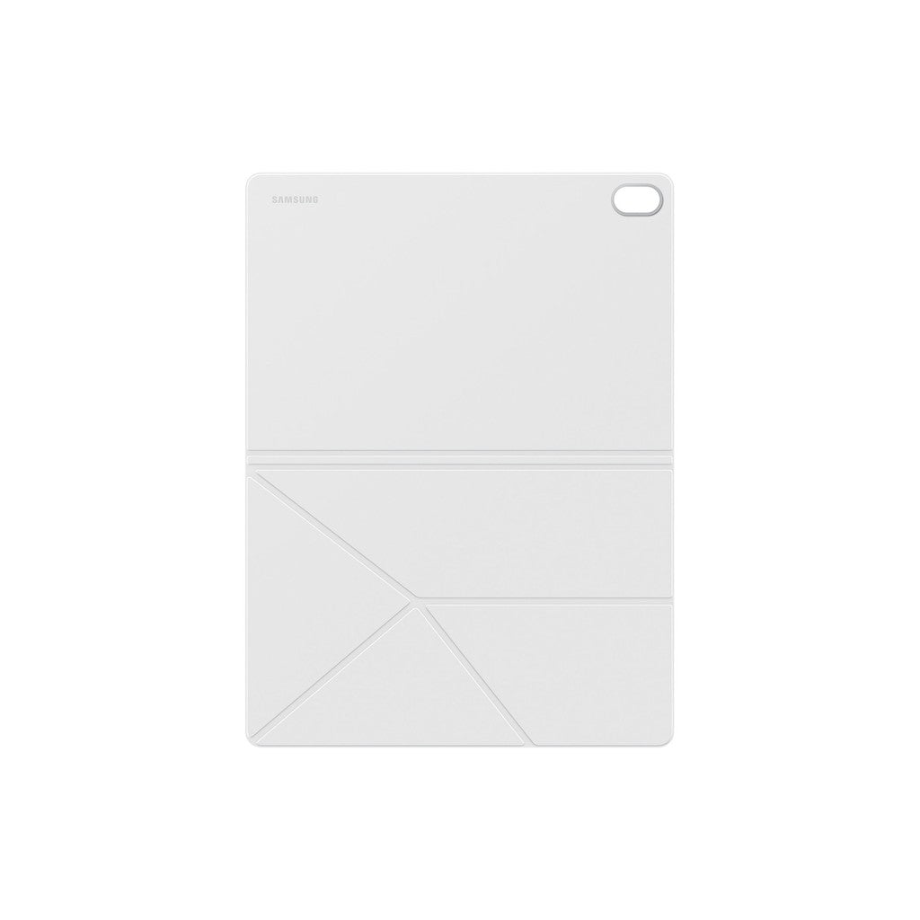 Samsung Galaxy Tab S11 Book Cover - White