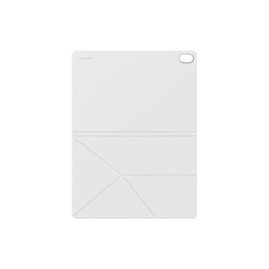 Samsung Galaxy Tab S11 Book Cover - White