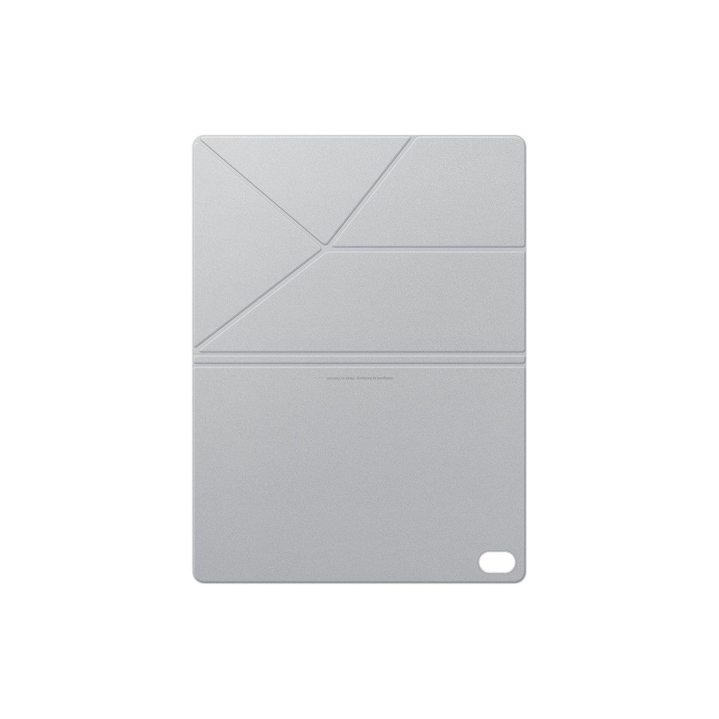 Samsung Galaxy Tab S11 Book Cover - White
