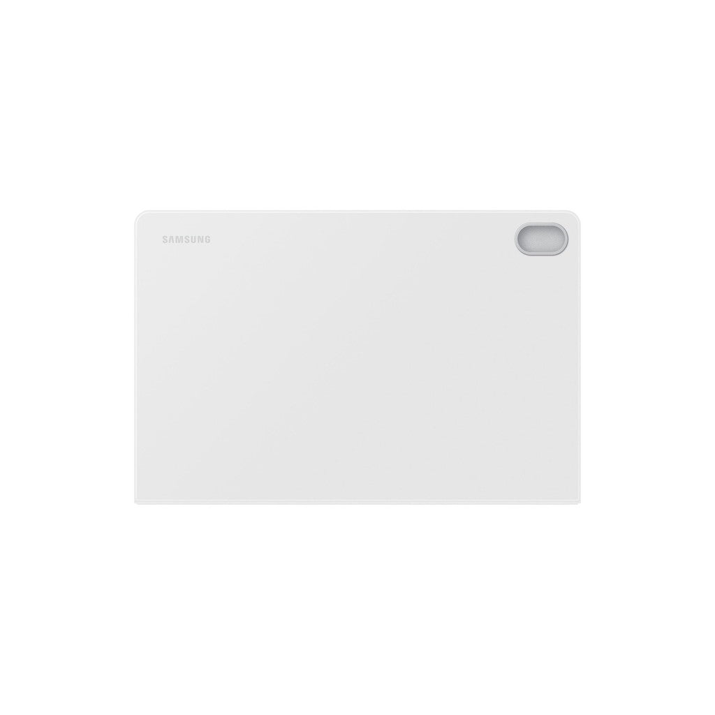 Samsung Galaxy Tab S11 Book Cover - White