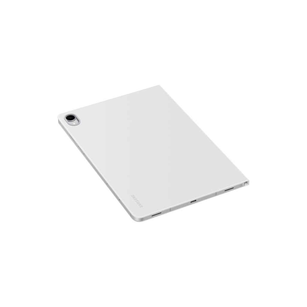 Samsung Galaxy Tab S11 Book Cover - White