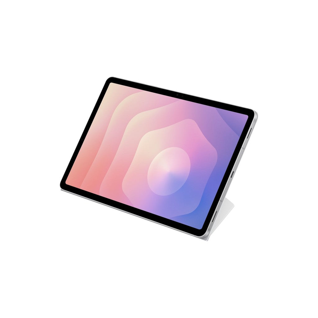 Samsung Galaxy Tab S11 Book Cover - White