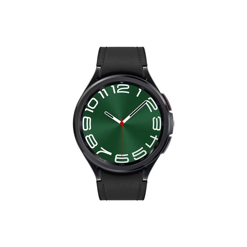 Samsung Galaxy Watch6 Classic (LTE) 47mm - Black