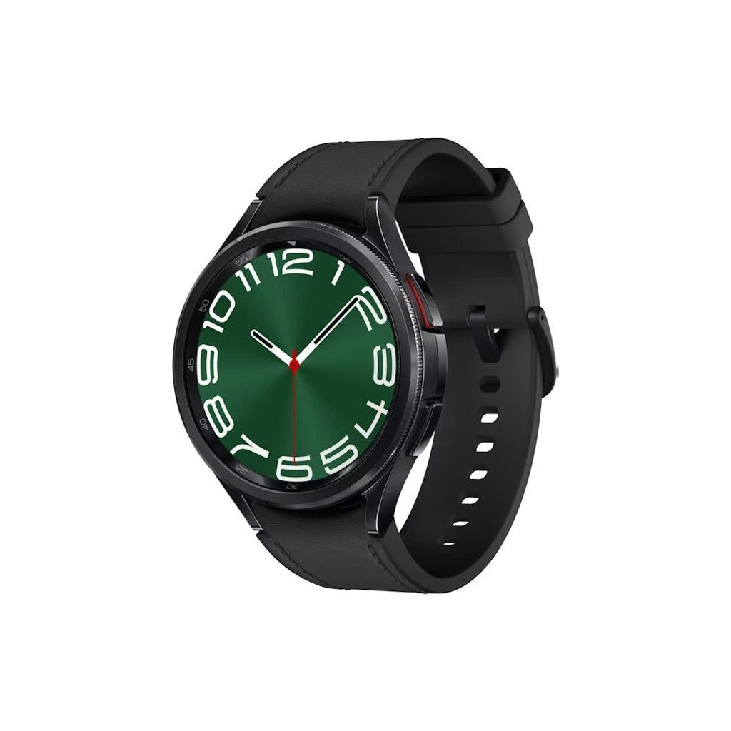 Samsung Galaxy Watch6 Classic (LTE) 47mm - Black