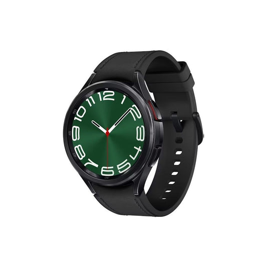 Samsung Galaxy Watch6 Classic (LTE) 47mm - Black