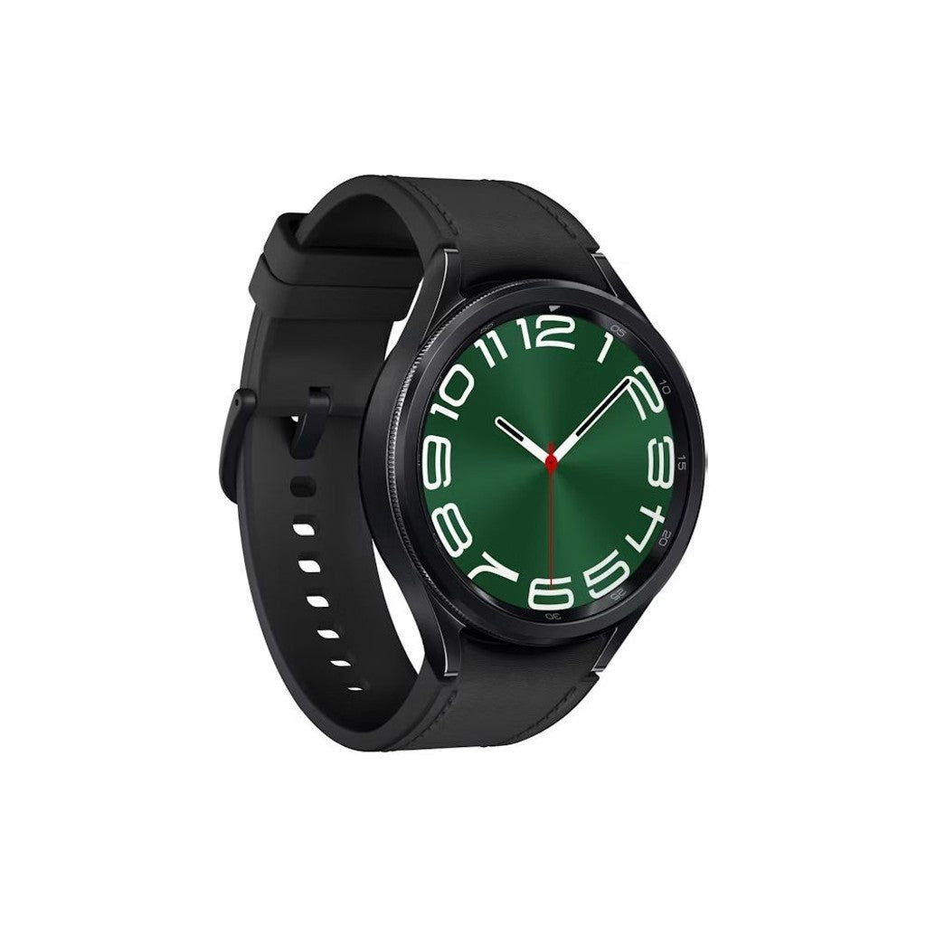 Samsung Galaxy Watch6 Classic (LTE) 47mm - Black