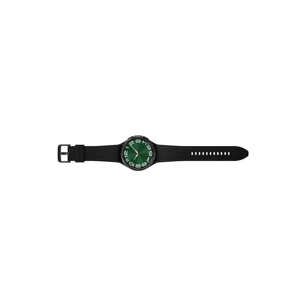 Samsung Galaxy Watch6 Classic (LTE) 47mm - Black