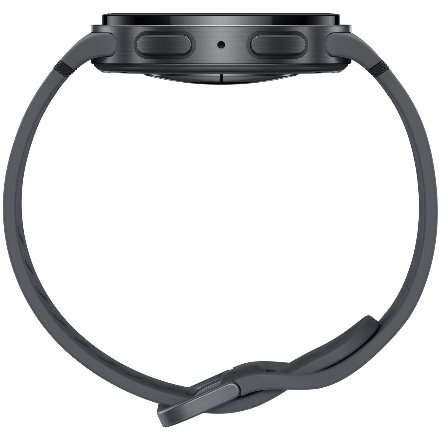 Samsung Galaxy Watch8 (Bluetooth) 40mm - Graphite