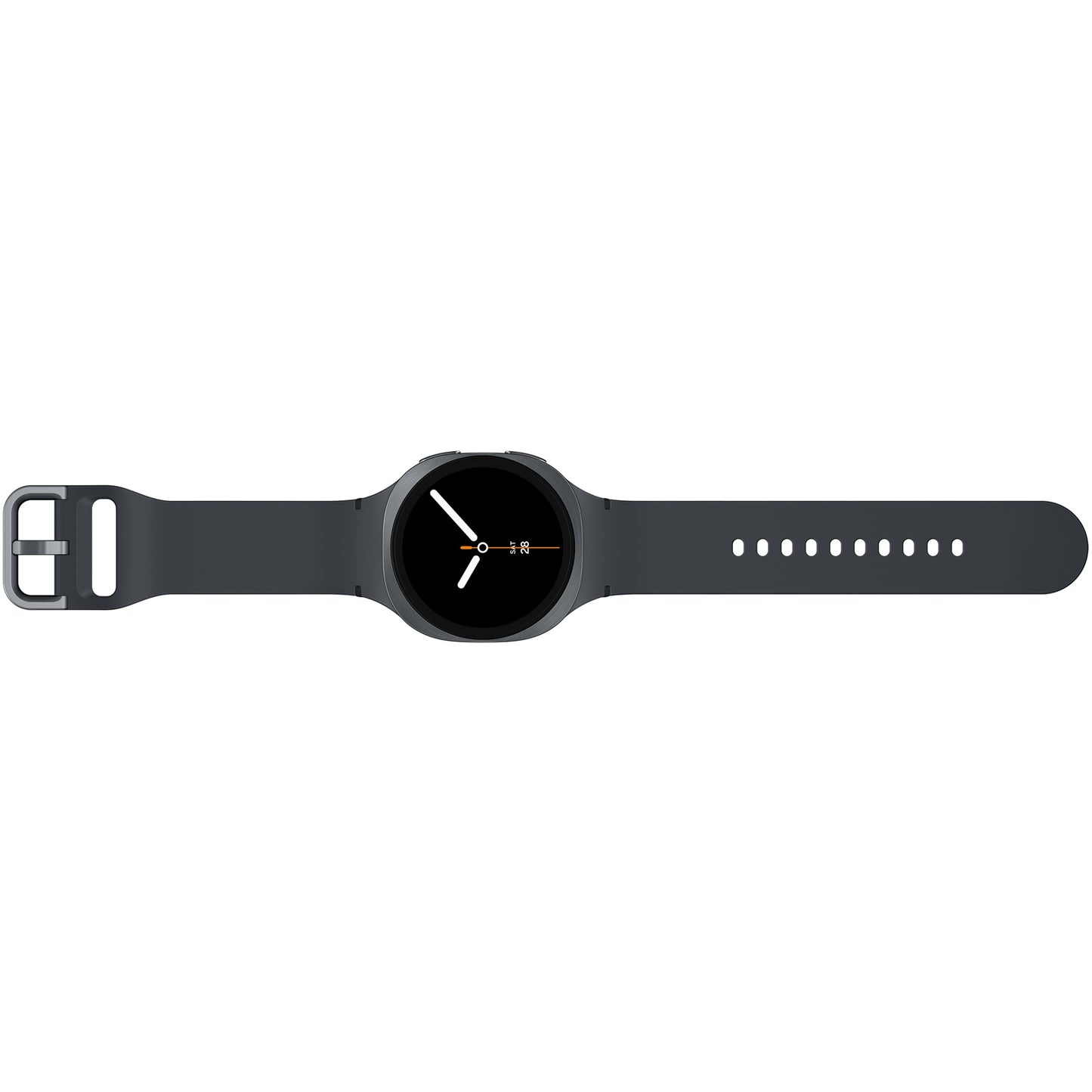 Samsung Galaxy Watch8 (Bluetooth) 40mm - Graphite