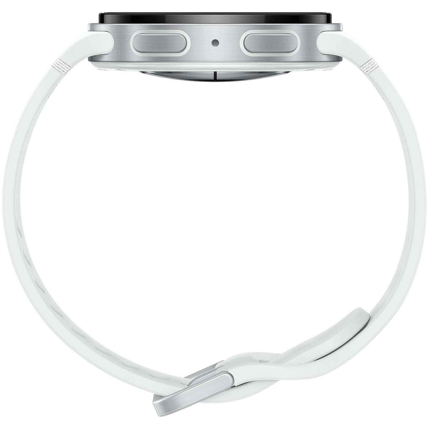 Samsung Galaxy Watch8 (Bluetooth) 40mm - Silver
