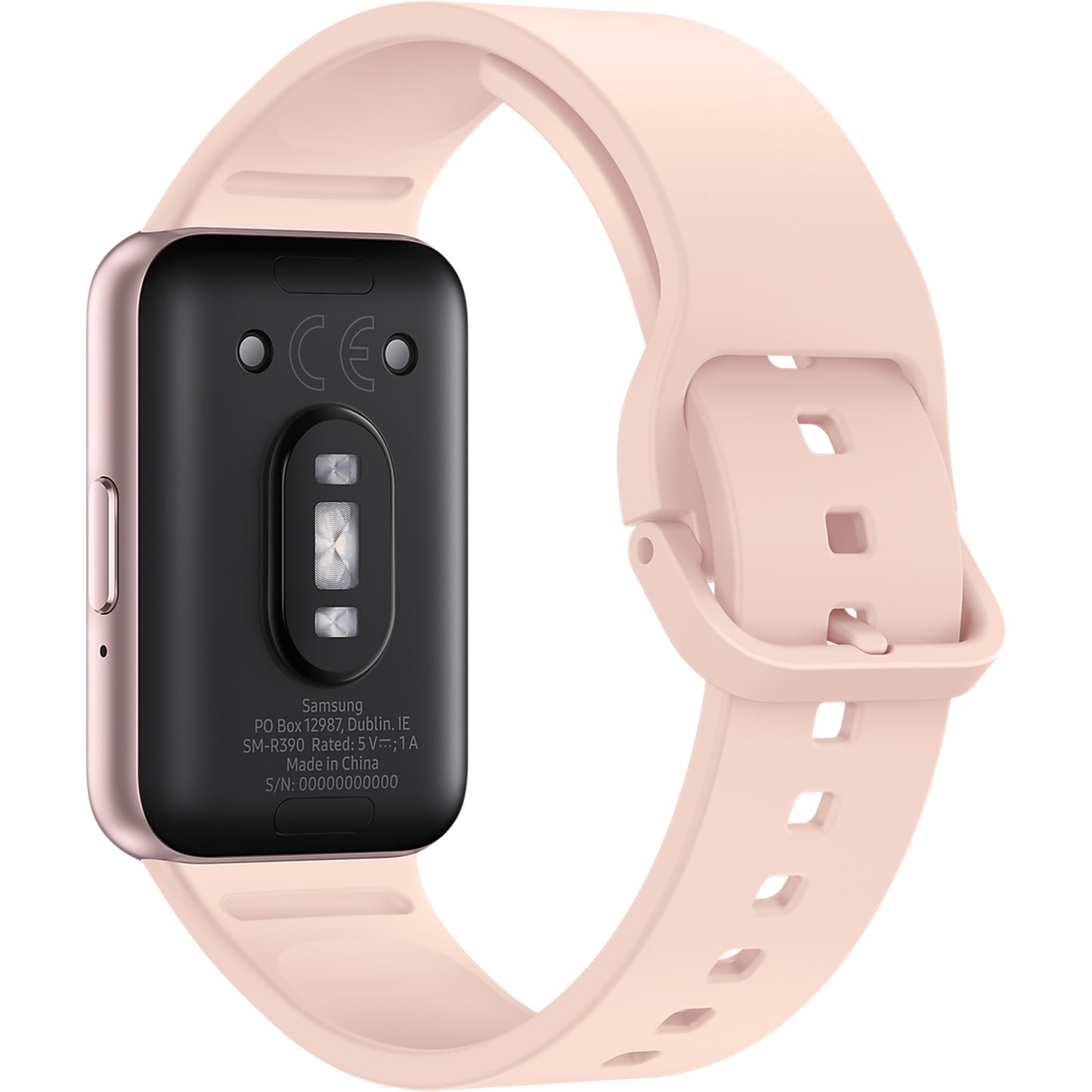 Samsung Galaxy Fit3 - Pink Gold