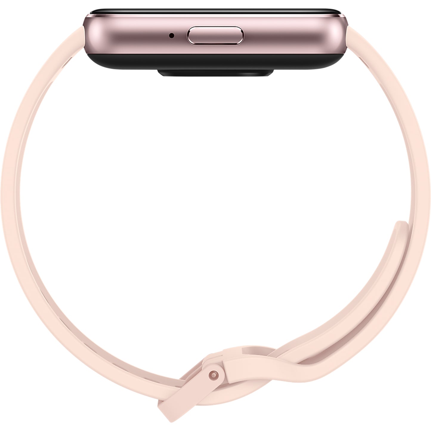 Samsung Galaxy Fit3 - Pink Gold