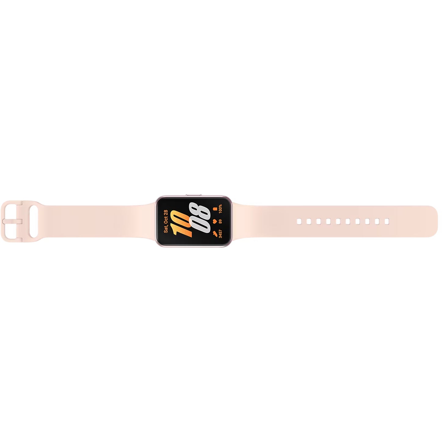 Samsung Galaxy Fit3 - Pink Gold