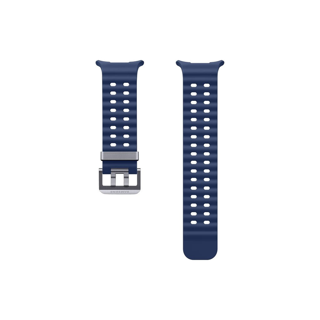 Samsung Galaxy Watch Ultra Marine Band - Blue
