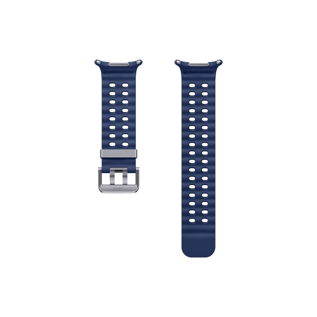Samsung Galaxy Watch Ultra Marine Band - Blue