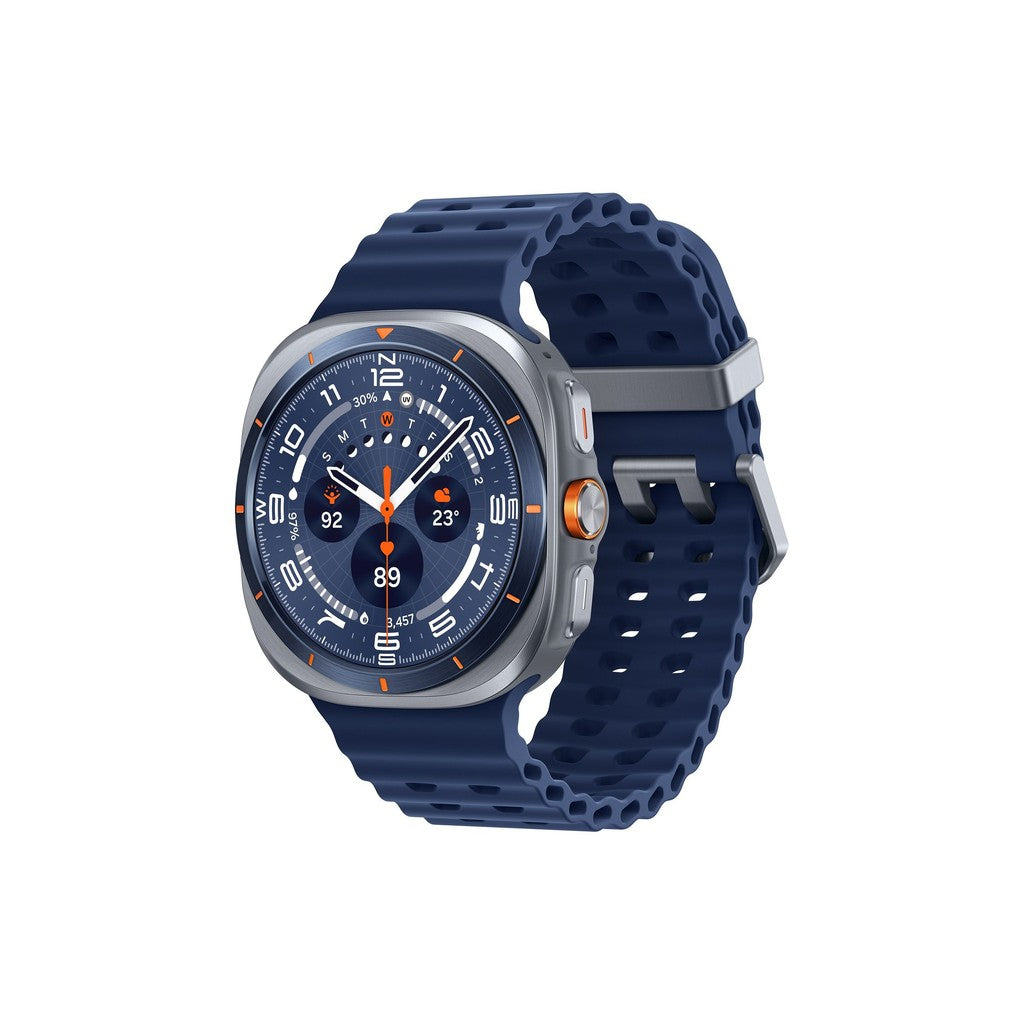 Samsung Galaxy Watch Ultra 64GB (2025) - Titanium Blue