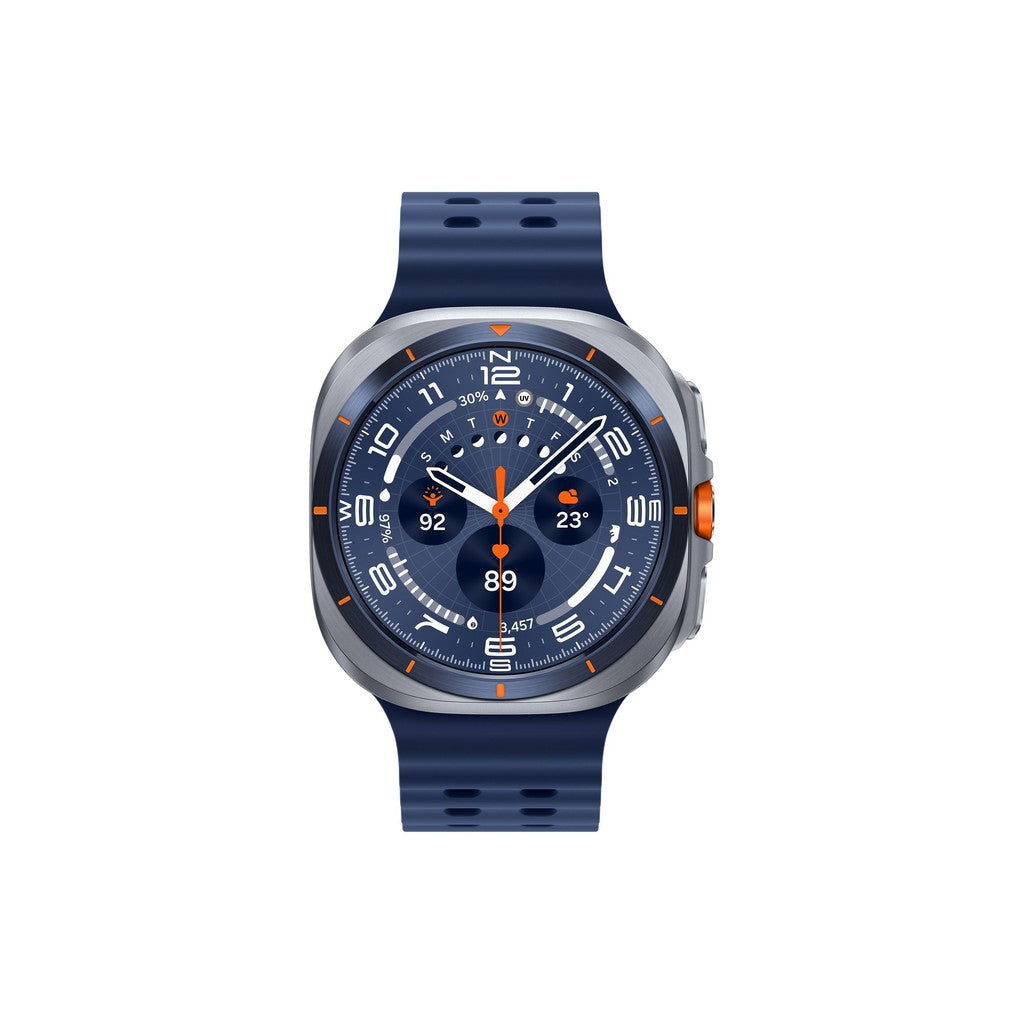 Samsung Galaxy Watch Ultra 64GB (2025) - Titanium Blue