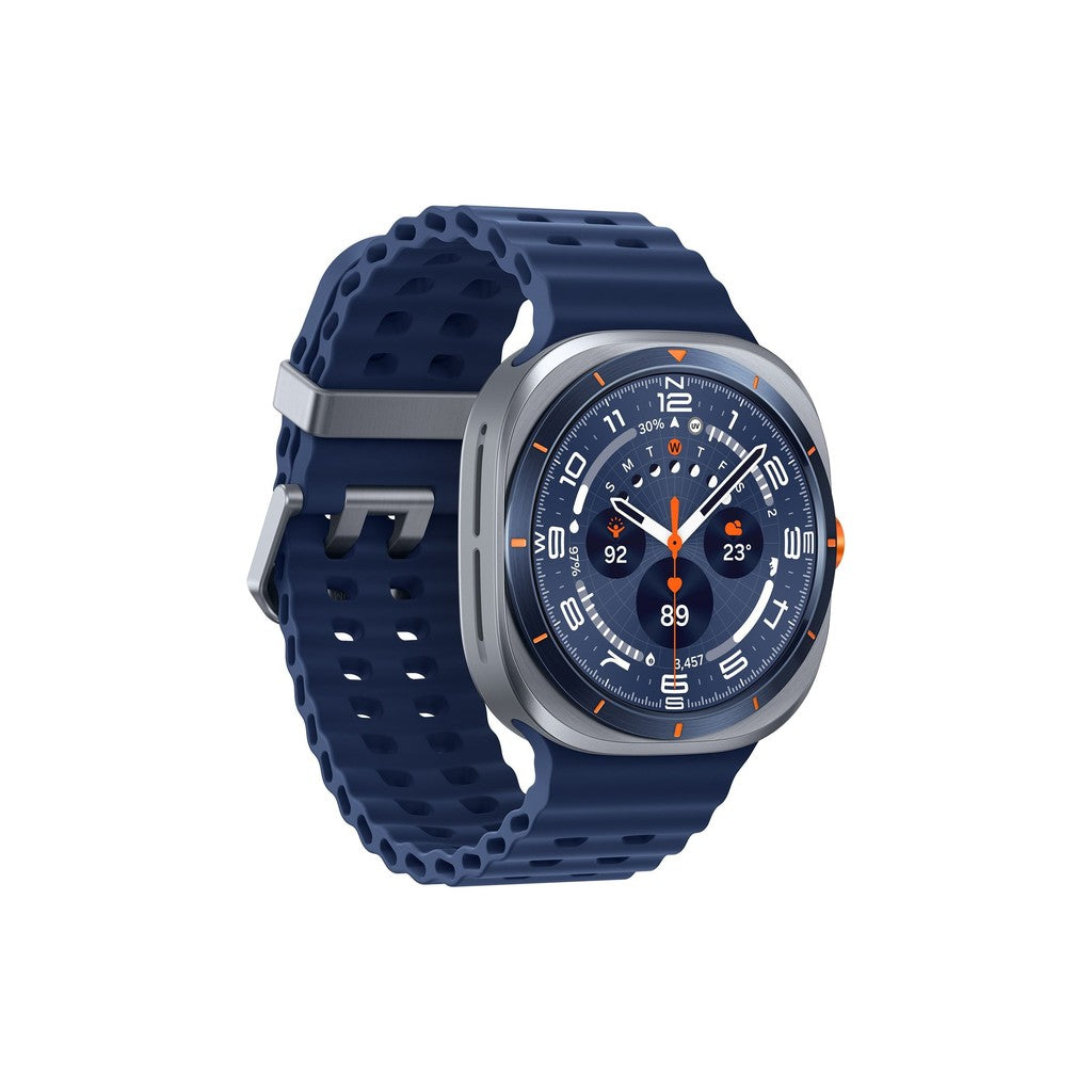 Samsung Galaxy Watch Ultra 64GB (2025) - Titanium Blue