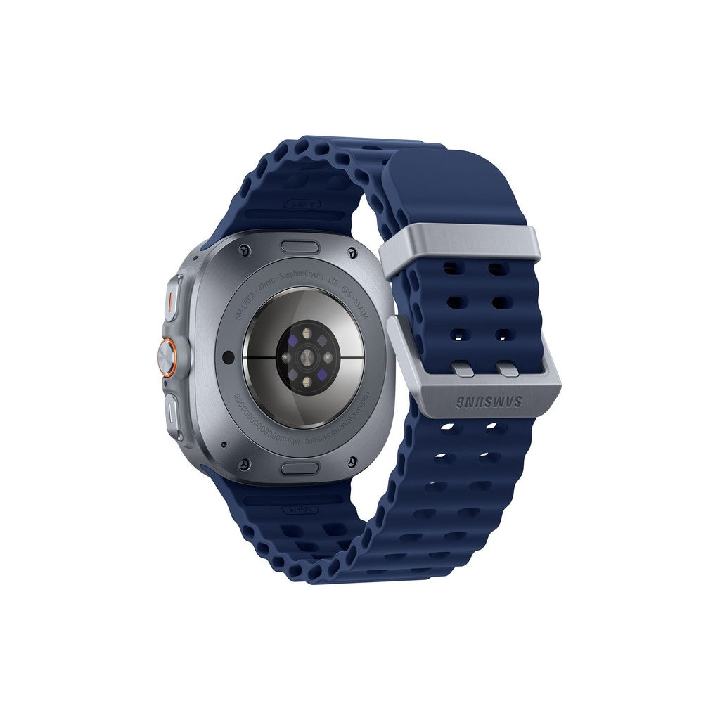 Samsung Galaxy Watch Ultra 64GB (2025) - Titanium Blue