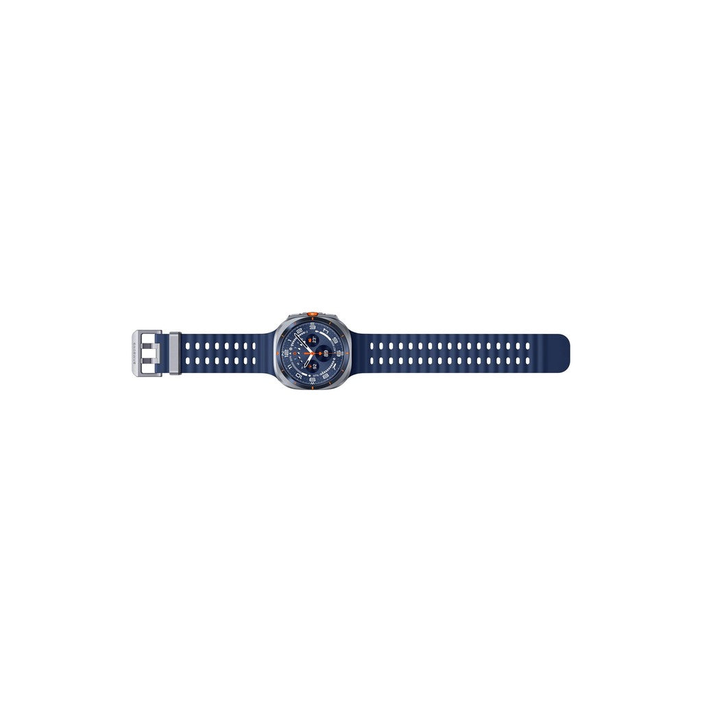 Samsung Galaxy Watch Ultra 64GB (2025) - Titanium Blue