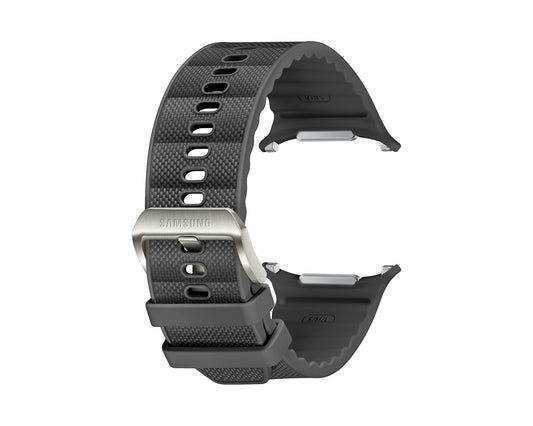 Samsung Galaxy Watch Ultra PeakForm Band - Dark Grey